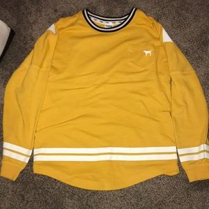 PINK Victoria’s Secret long sleeve shirt